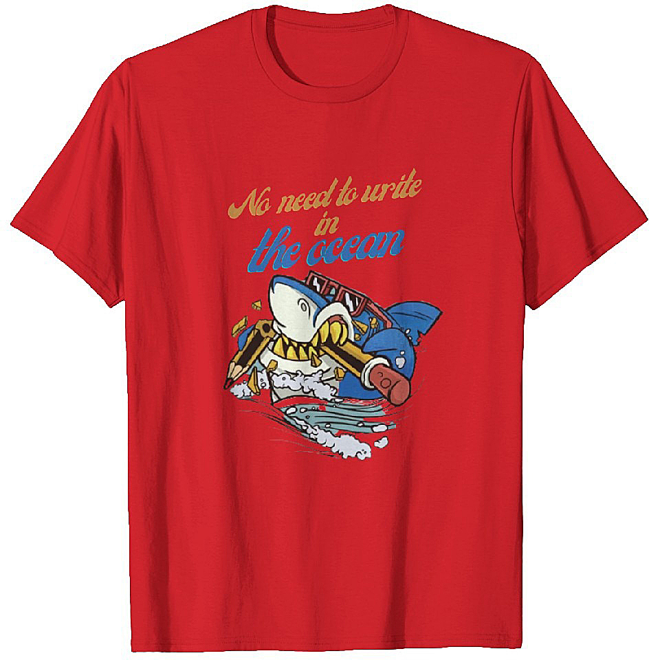 Back to School T Shirts Heavyweight T-shirt Men