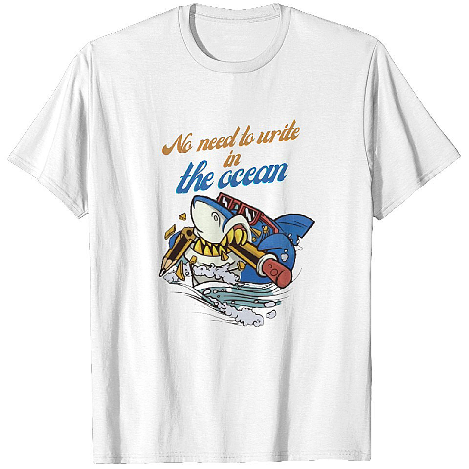 Back to School T Shirts Heavyweight T-shirt Men