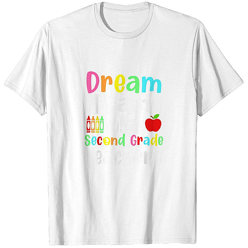 Back to School T-Shirts Heavyweight T-shirt Men
