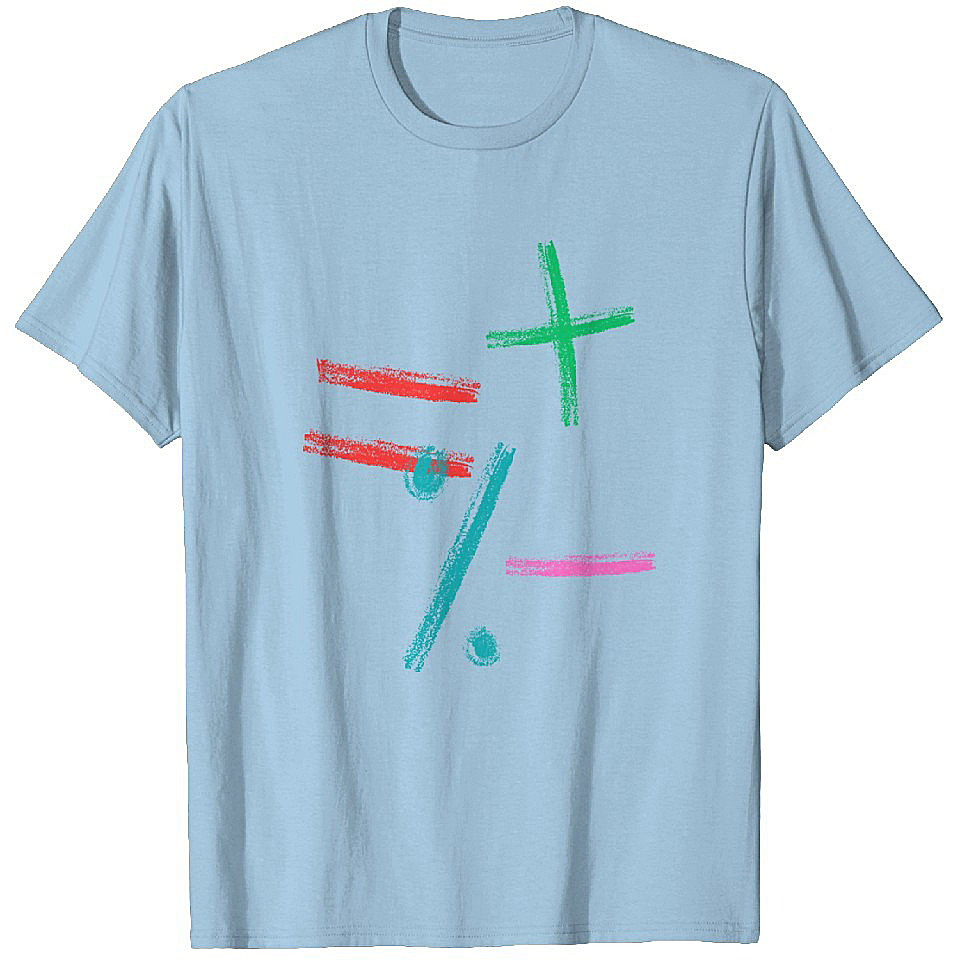 Back to school T-Shirts Heavyweight T-shirt Men