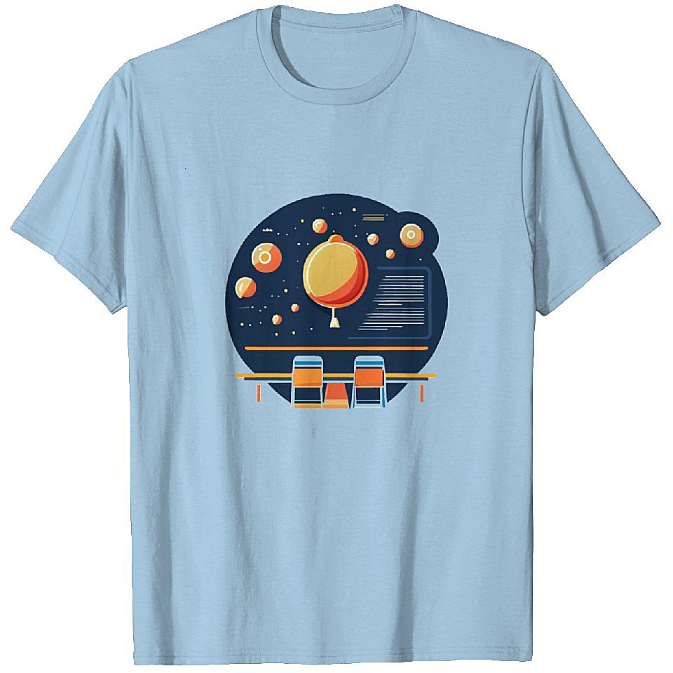 Back to school T Shirts Heavyweight T-shirt Men