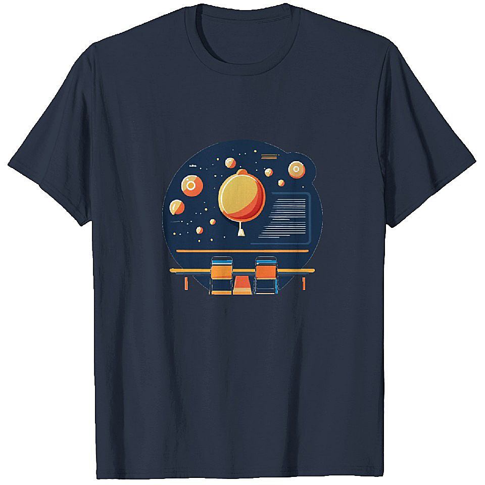 Back to school T Shirts Heavyweight T-shirt Men