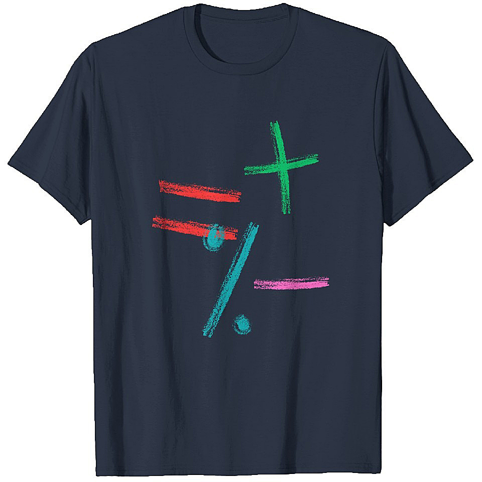 Back to school T-Shirts Heavyweight T-shirt Men