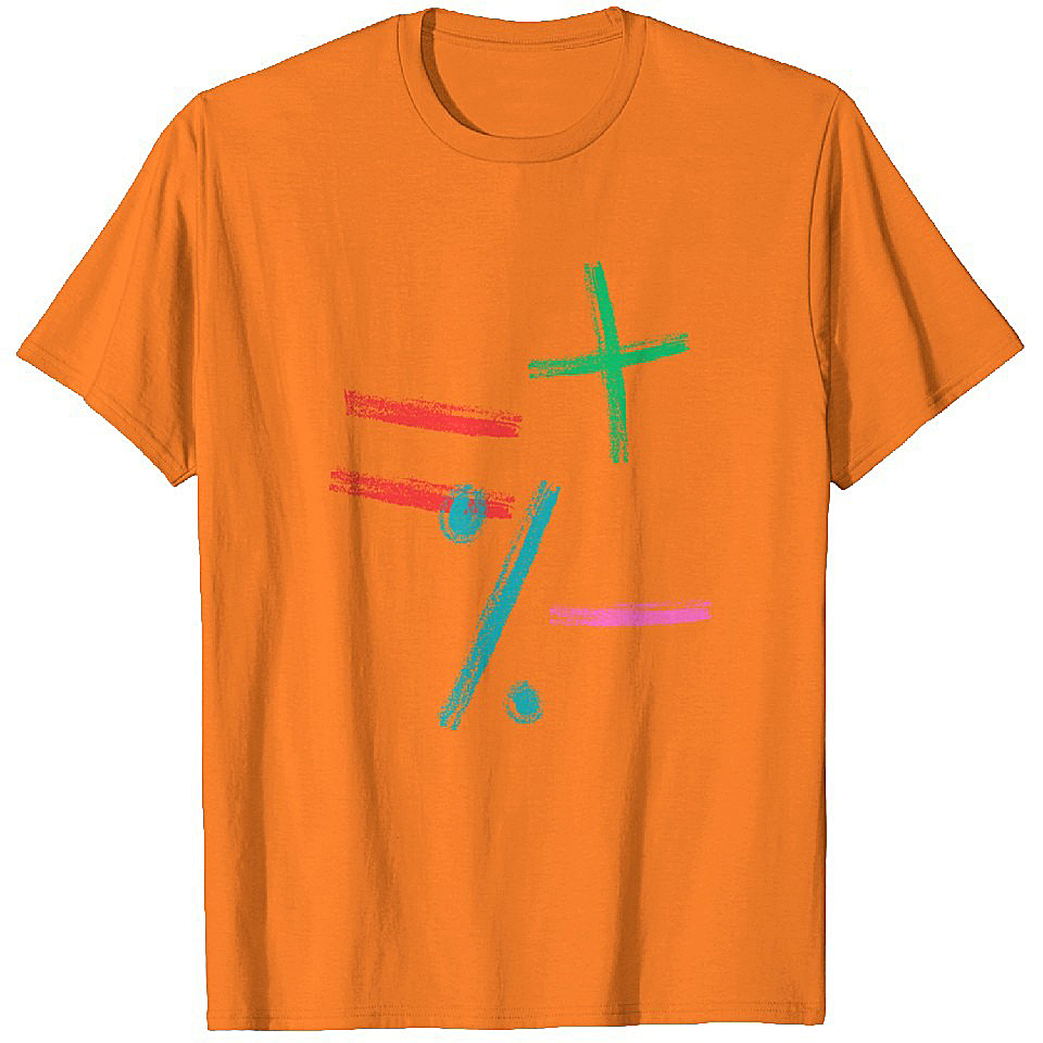 Back to school T-Shirts Heavyweight T-shirt Men
