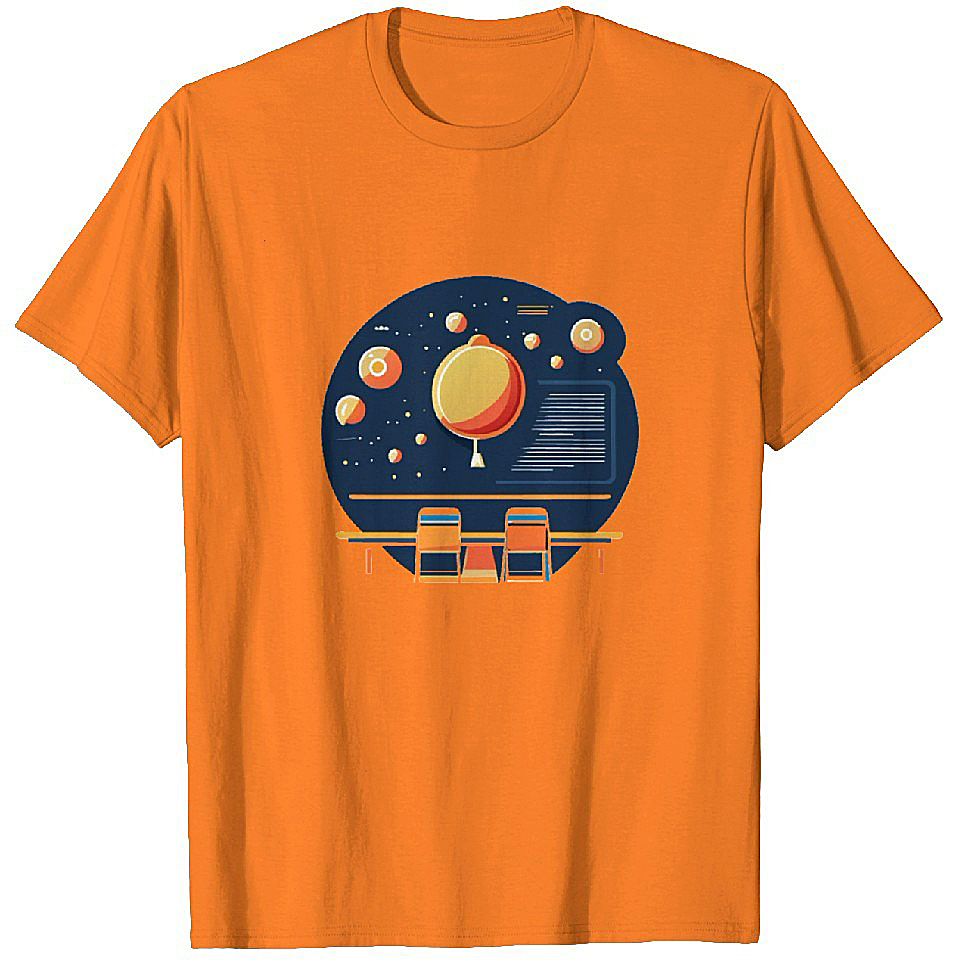 Back to school T Shirts Heavyweight T-shirt Men