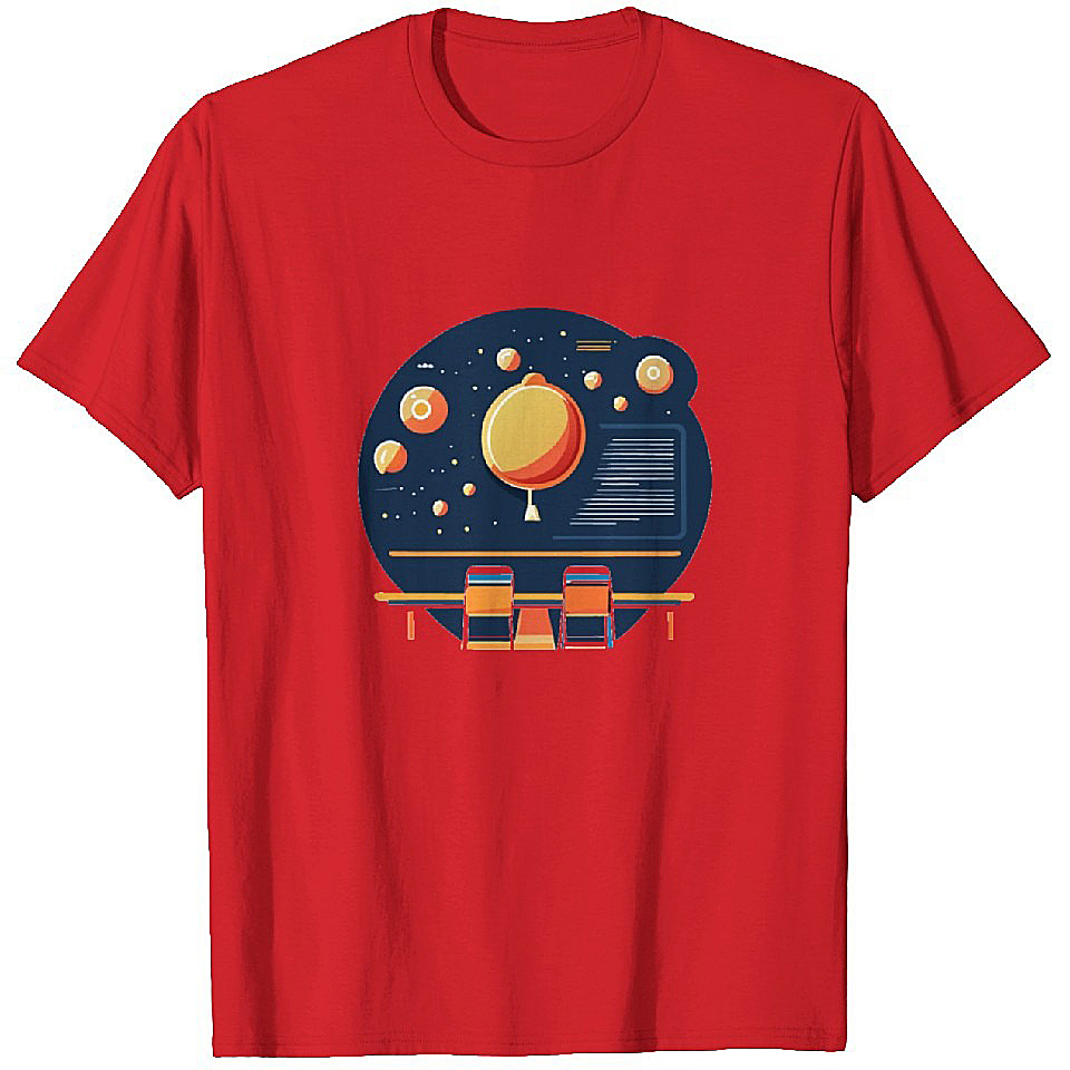 Back to school T Shirts Heavyweight T-shirt Men
