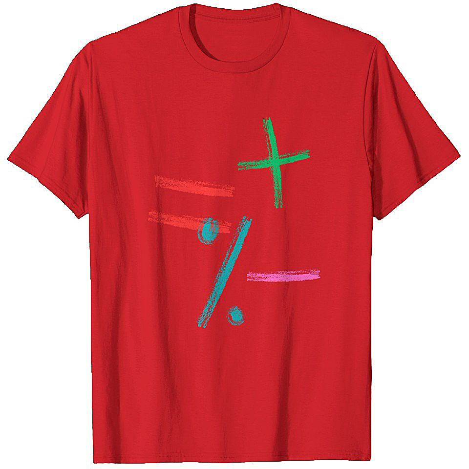 Back to school T-Shirts Heavyweight T-shirt Men