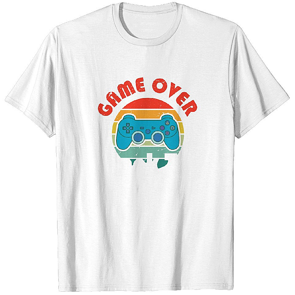 Back to school T Shirts Heavyweight T-shirt Men
