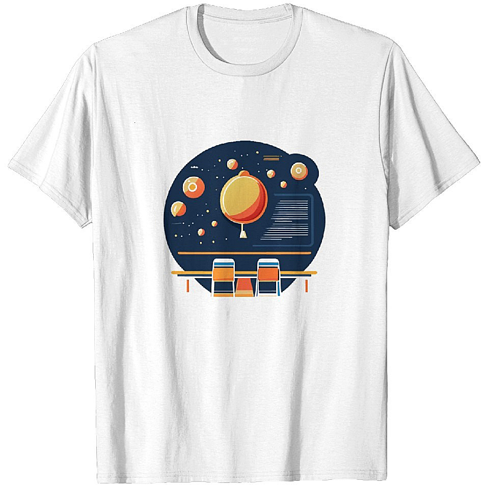 Back to school T Shirts Heavyweight T-shirt Men