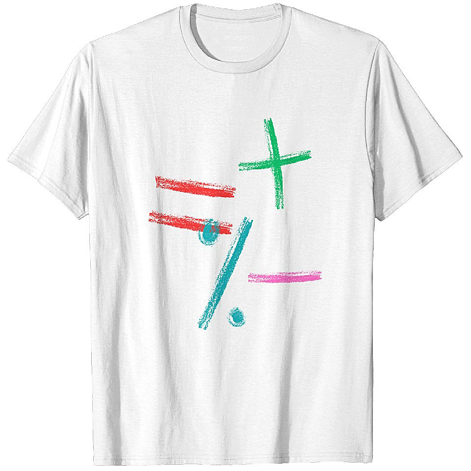 Back to school T-Shirts Heavyweight T-shirt Men
