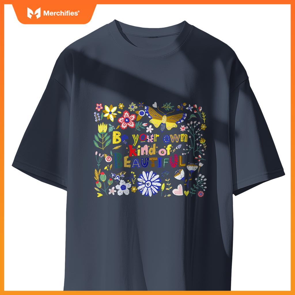 Be Kind design for Women, love Funny Inspirational quote