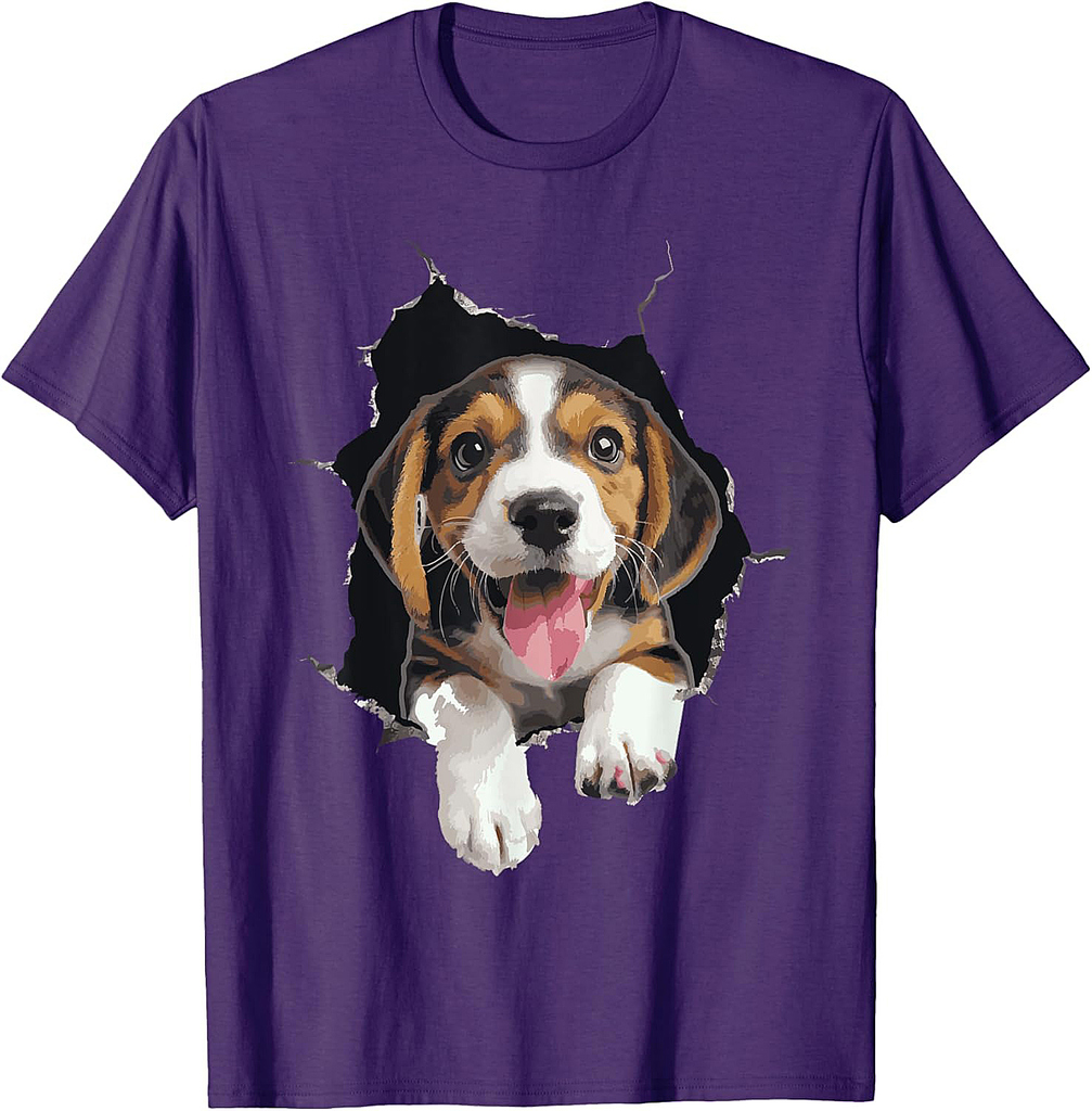 Beagle T-Shirt