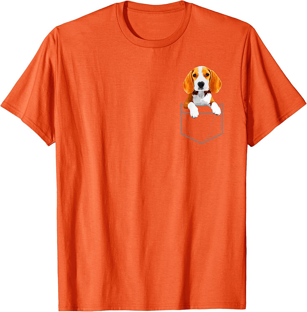 Best Beagle Design For Men Women Kids Beagle Lover Beagle T-Shirt
