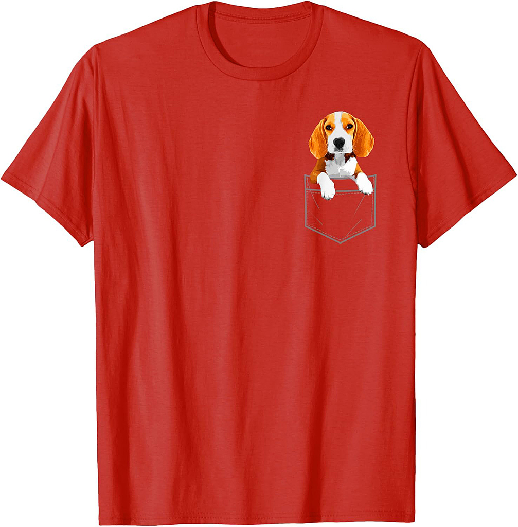 Best Beagle Design For Men Women Kids Beagle Lover Beagle T-Shirt