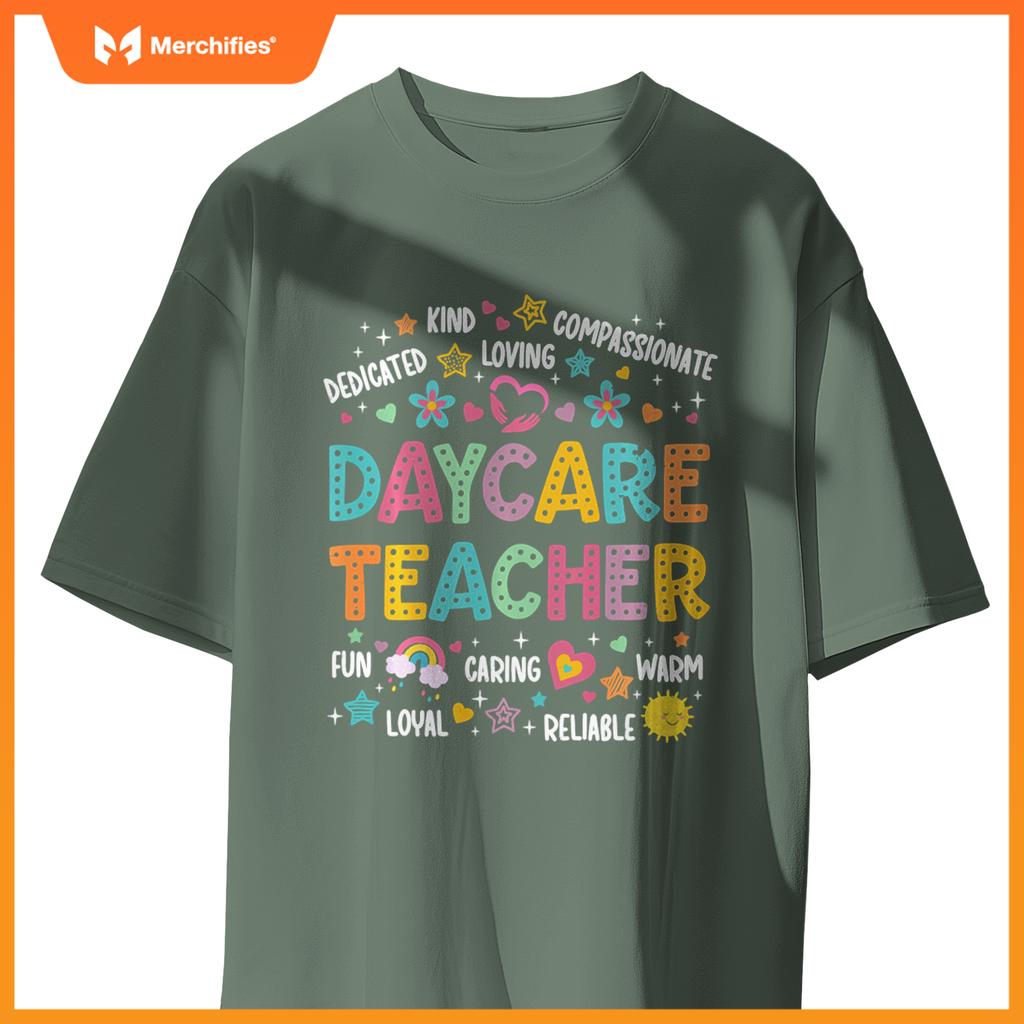 Best Daycare Teacher Childcare Teacher Daycare Teachers