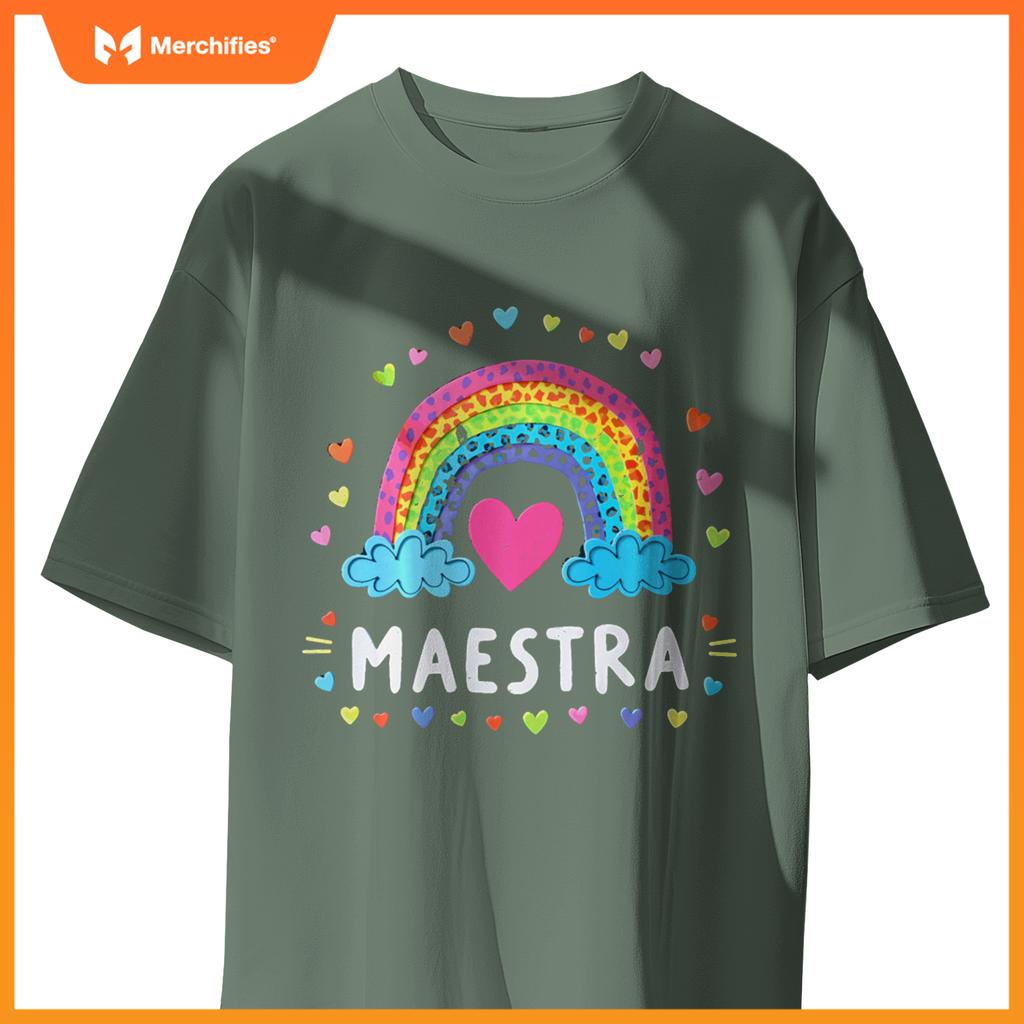 Bilingual Teachers Maestra Italian Teachers Maestra Teacher