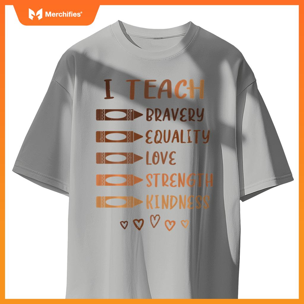Black History Teacher Black Teacher Melanin African American