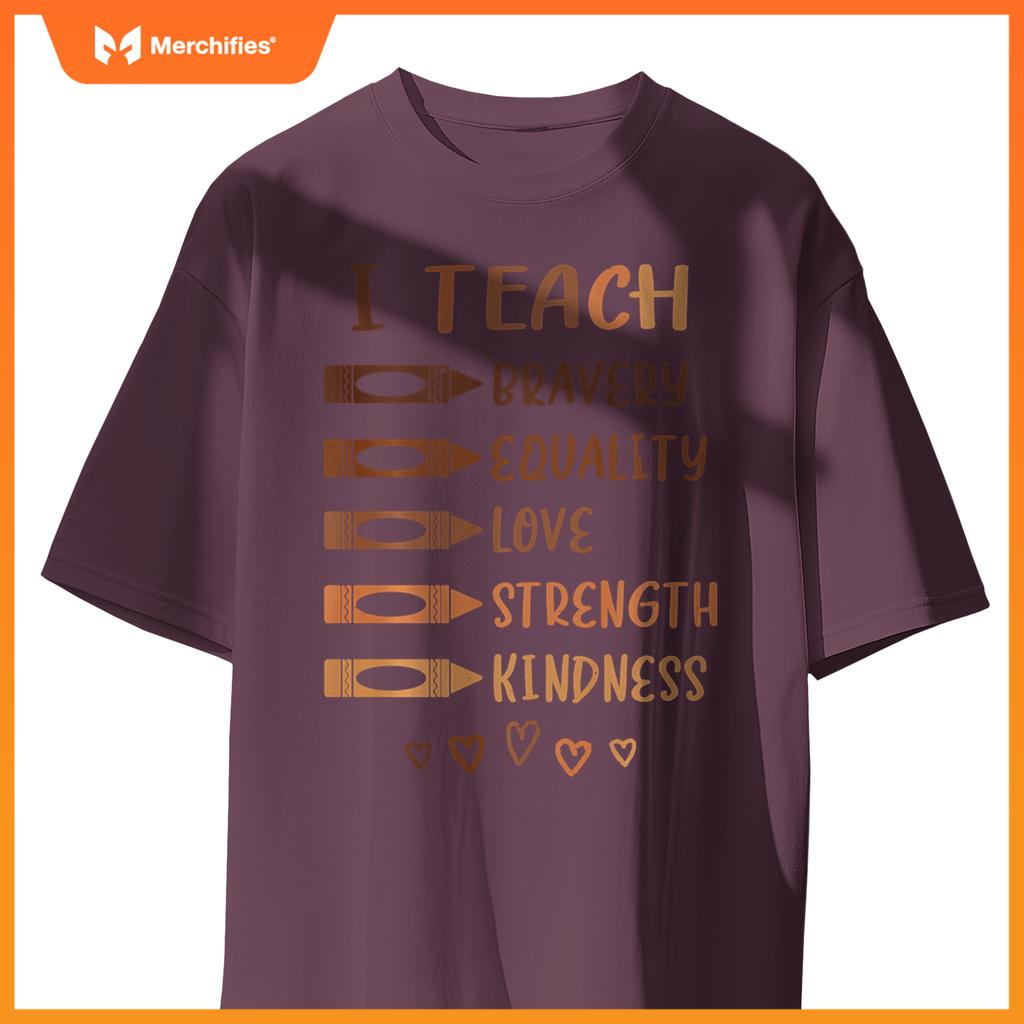 Black History Teacher Black Teacher Melanin African American