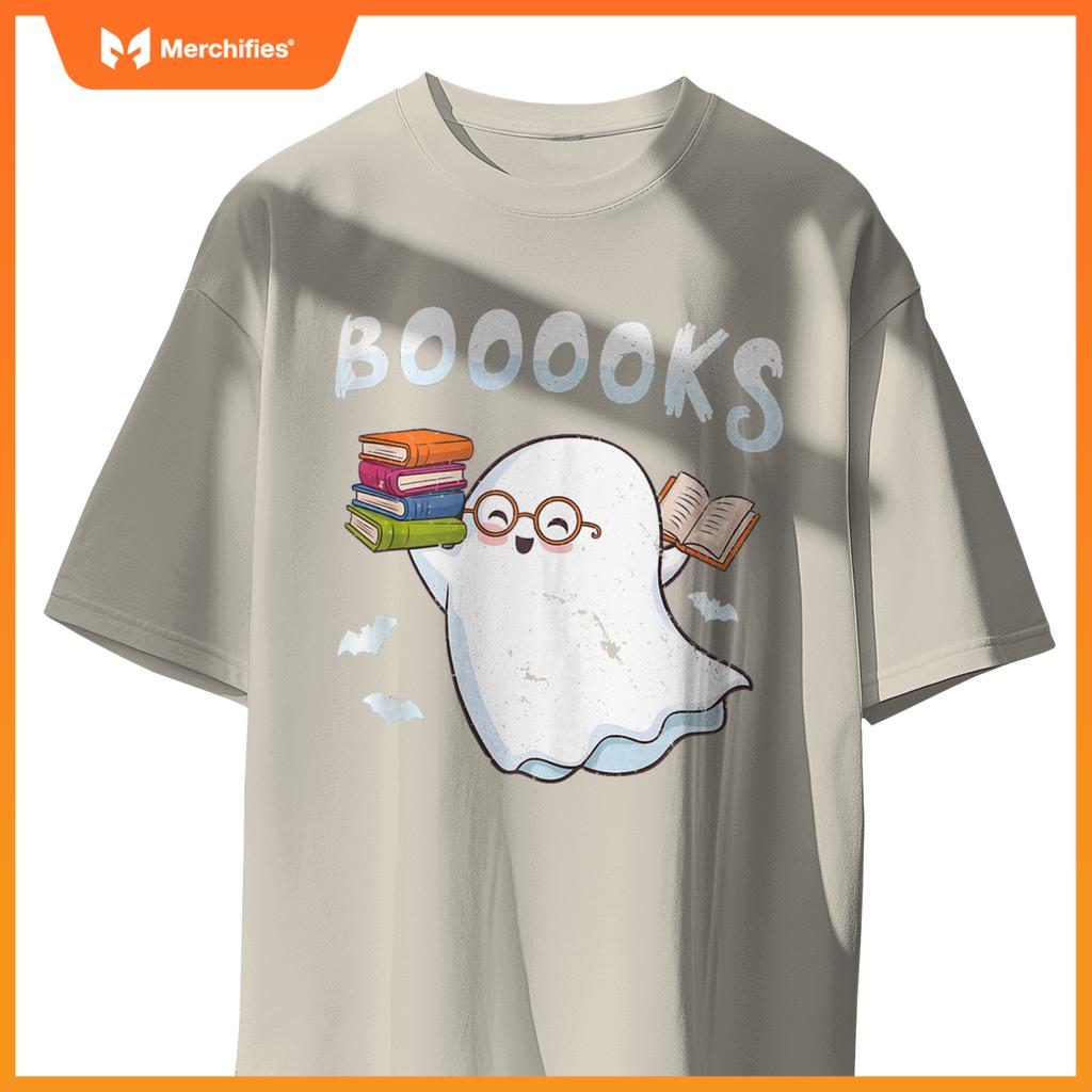 Books Halloween Librarian Teacher Reader Reading Book Lover