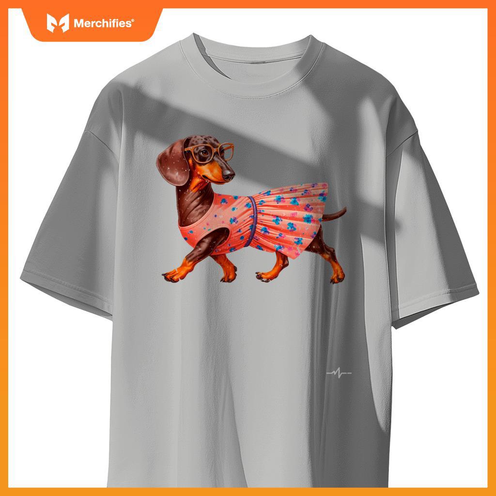 Celebrate Your Love for Dogs & Pets! for Men, Women, and Kid T-Shirt