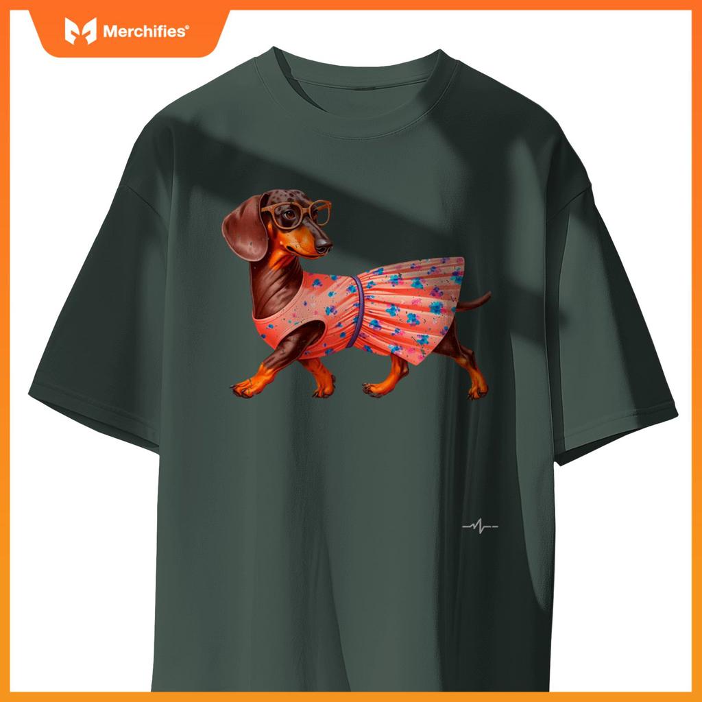 Celebrate Your Love for Dogs & Pets! for Men, Women, and Kid T-Shirt