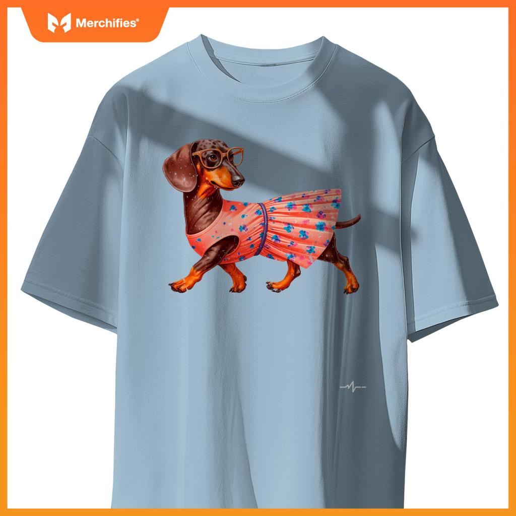 Celebrate Your Love for Dogs & Pets! for Men, Women, and Kid T-Shirt