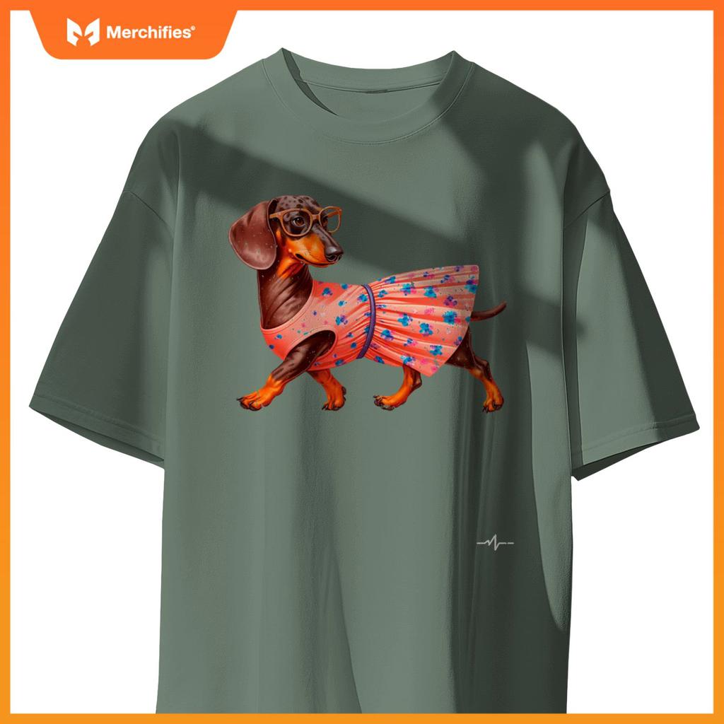 Celebrate Your Love for Dogs & Pets! for Men, Women, and Kid T-Shirt