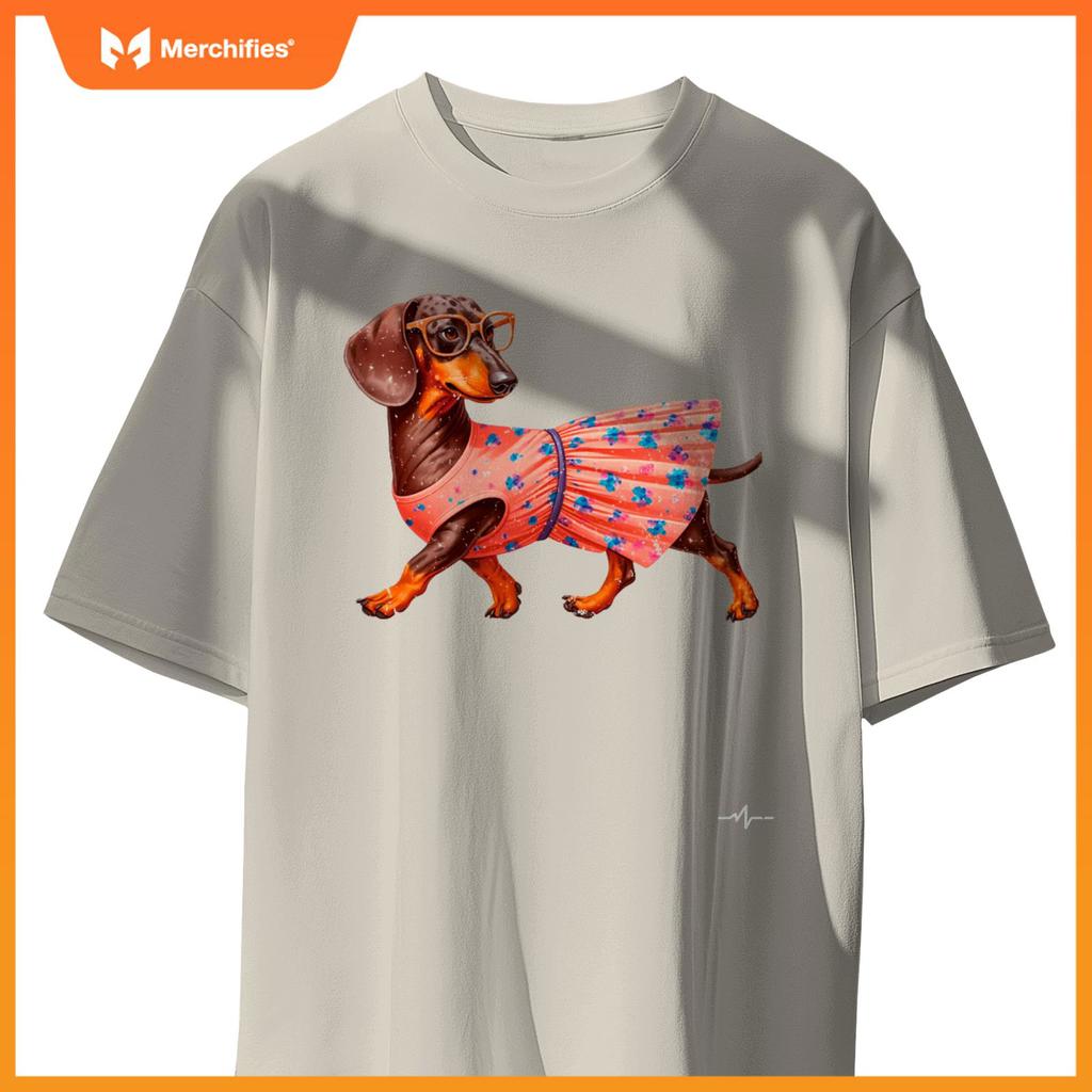 Celebrate Your Love for Dogs & Pets! for Men, Women, and Kid T-Shirt