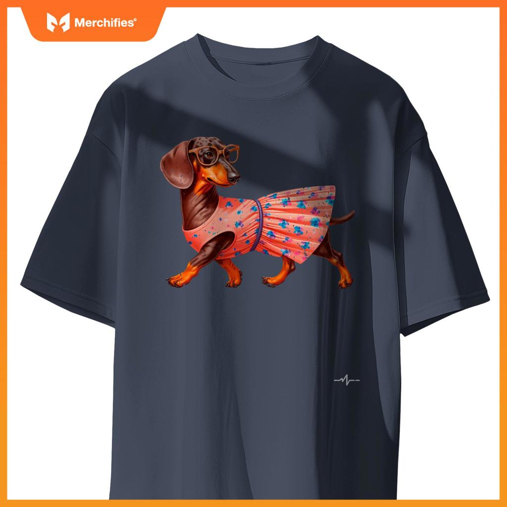 Celebrate Your Love for Dogs & Pets! for Men, Women, and Kid T-Shirt