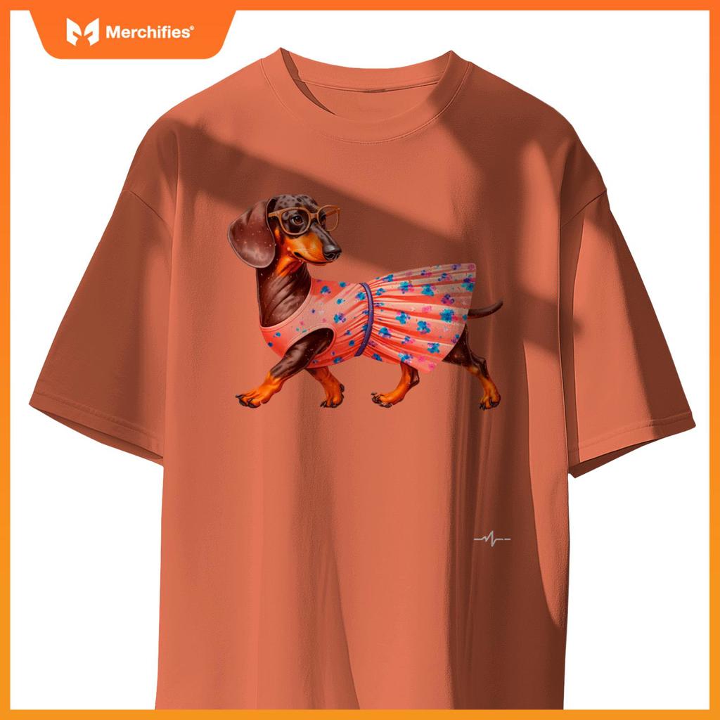 Celebrate Your Love for Dogs & Pets! for Men, Women, and Kid T-Shirt