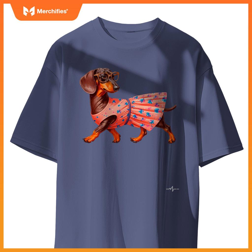 Celebrate Your Love for Dogs & Pets! for Men, Women, and Kid T-Shirt