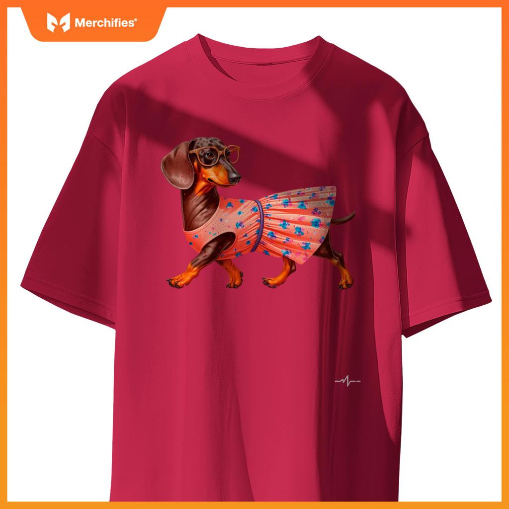 Celebrate Your Love for Dogs & Pets! for Men, Women, and Kid T-Shirt