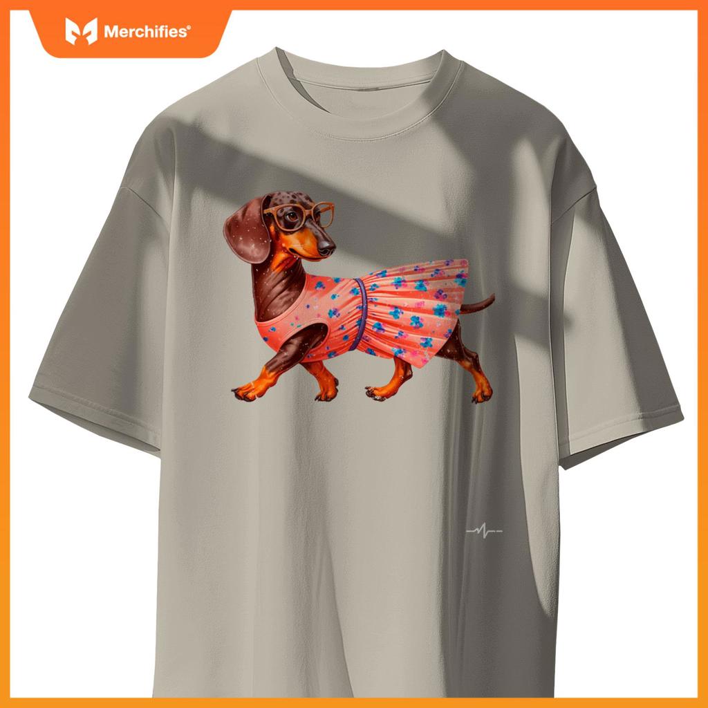 Celebrate Your Love for Dogs & Pets! for Men, Women, and Kid T-Shirt