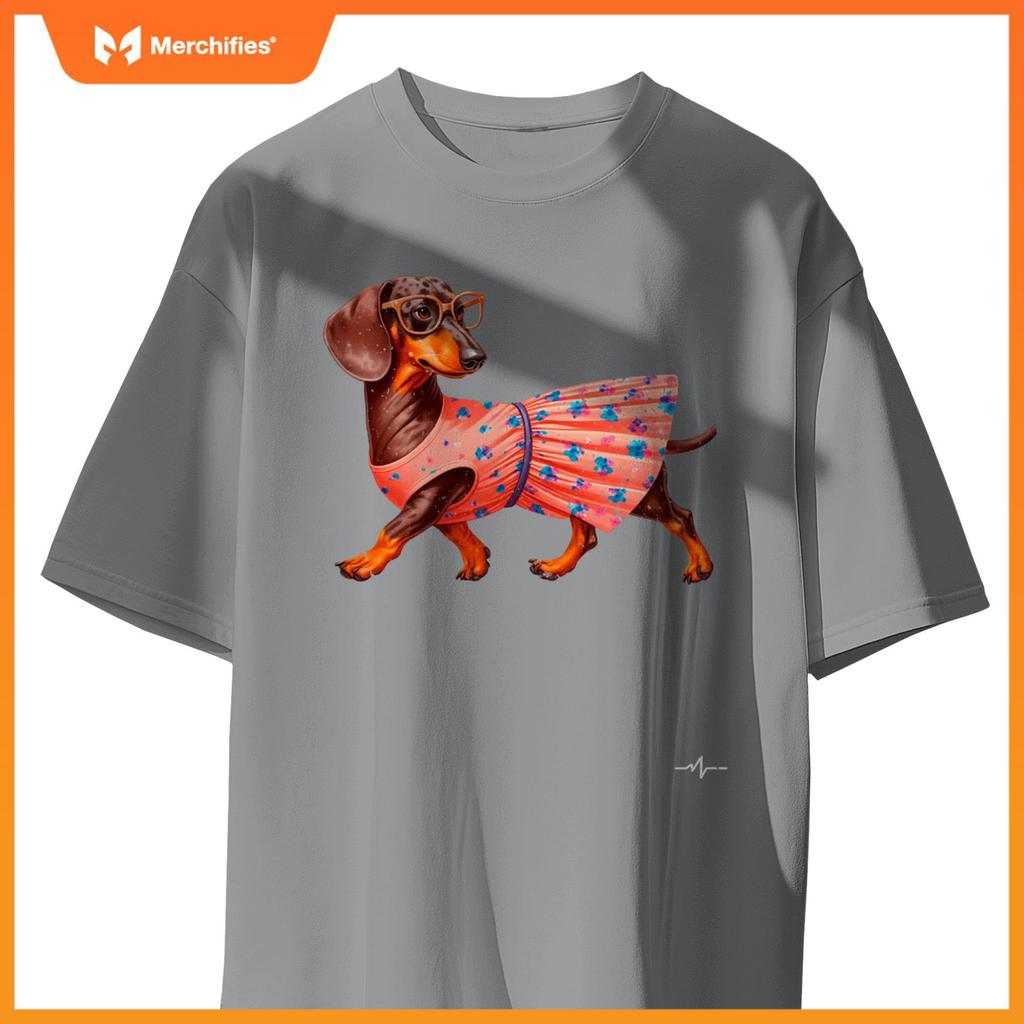 Celebrate Your Love for Dogs & Pets! for Men, Women, and Kid T-Shirt