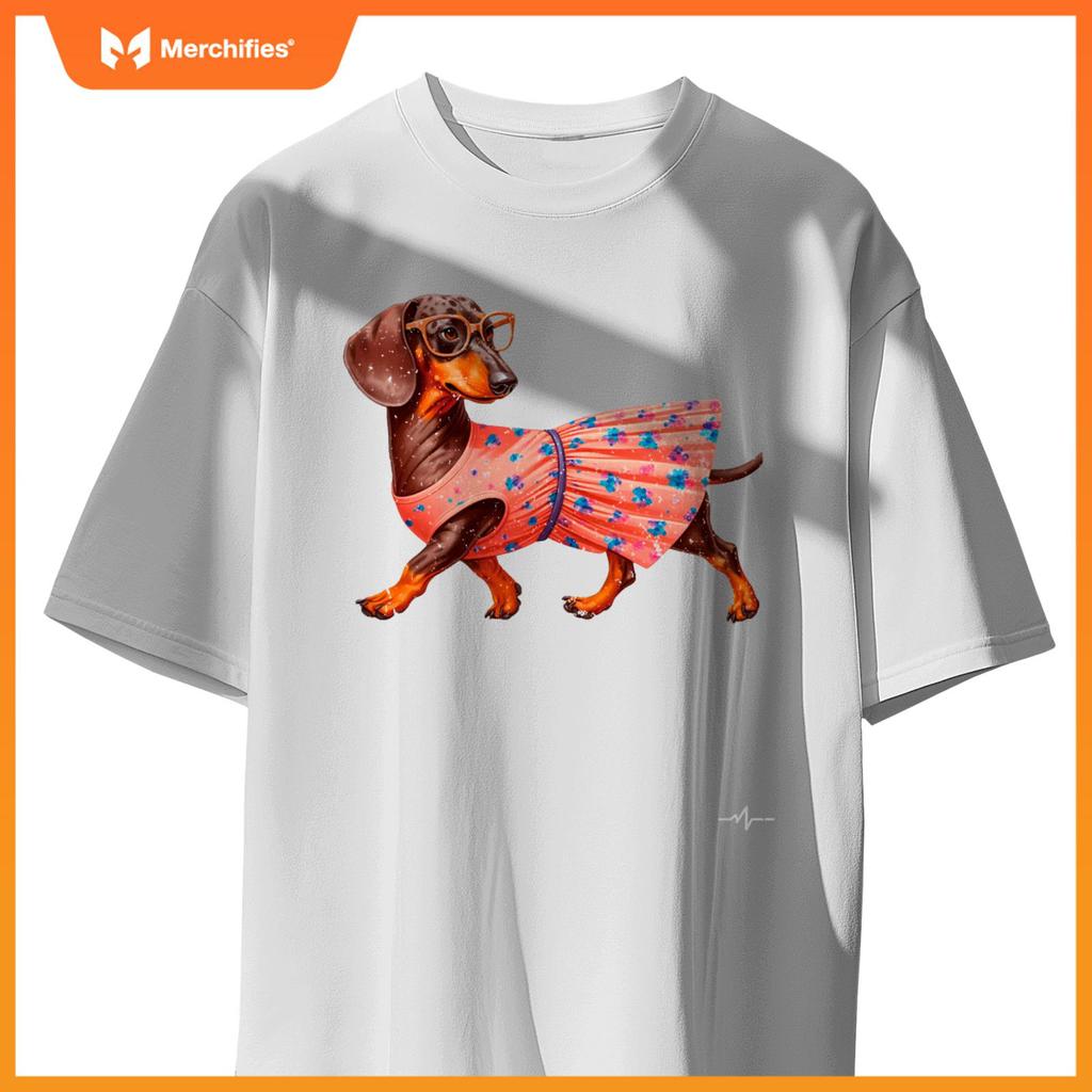 Celebrate Your Love for Dogs & Pets! for Men, Women, and Kid T-Shirt