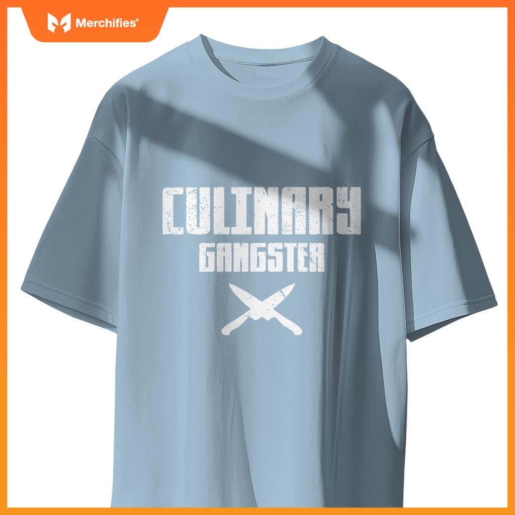 Chef Cook Cooking T-Shirt