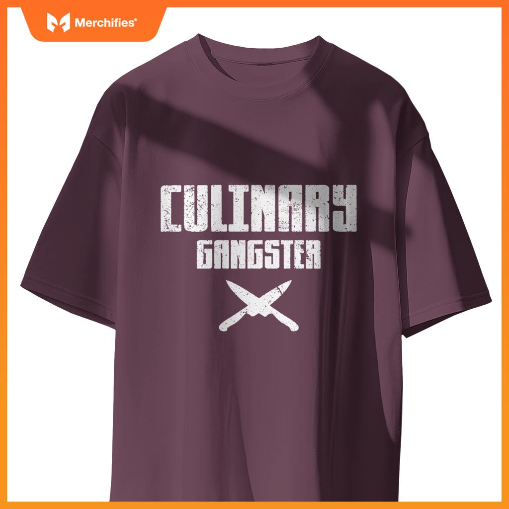 Chef Cook Cooking T-Shirt