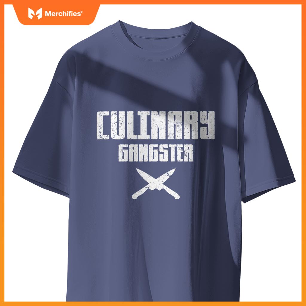Chef Cook Cooking T-Shirt