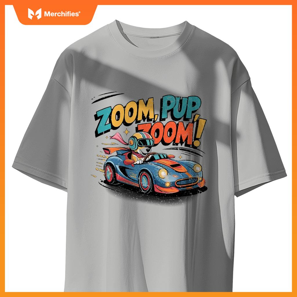 Classic Car American Muscle Cars Novelty T-Shirt