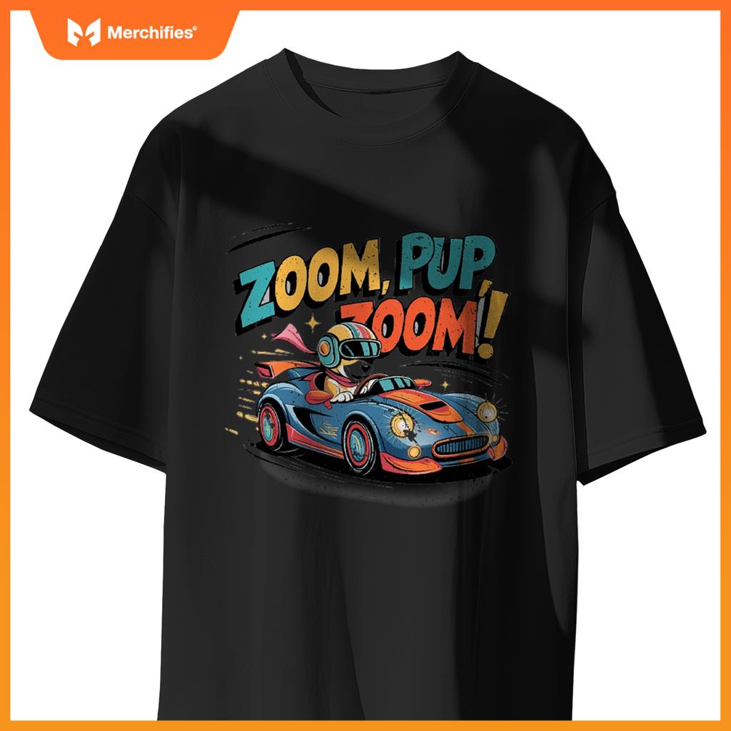 Classic Car American Muscle Cars Novelty T-Shirt
