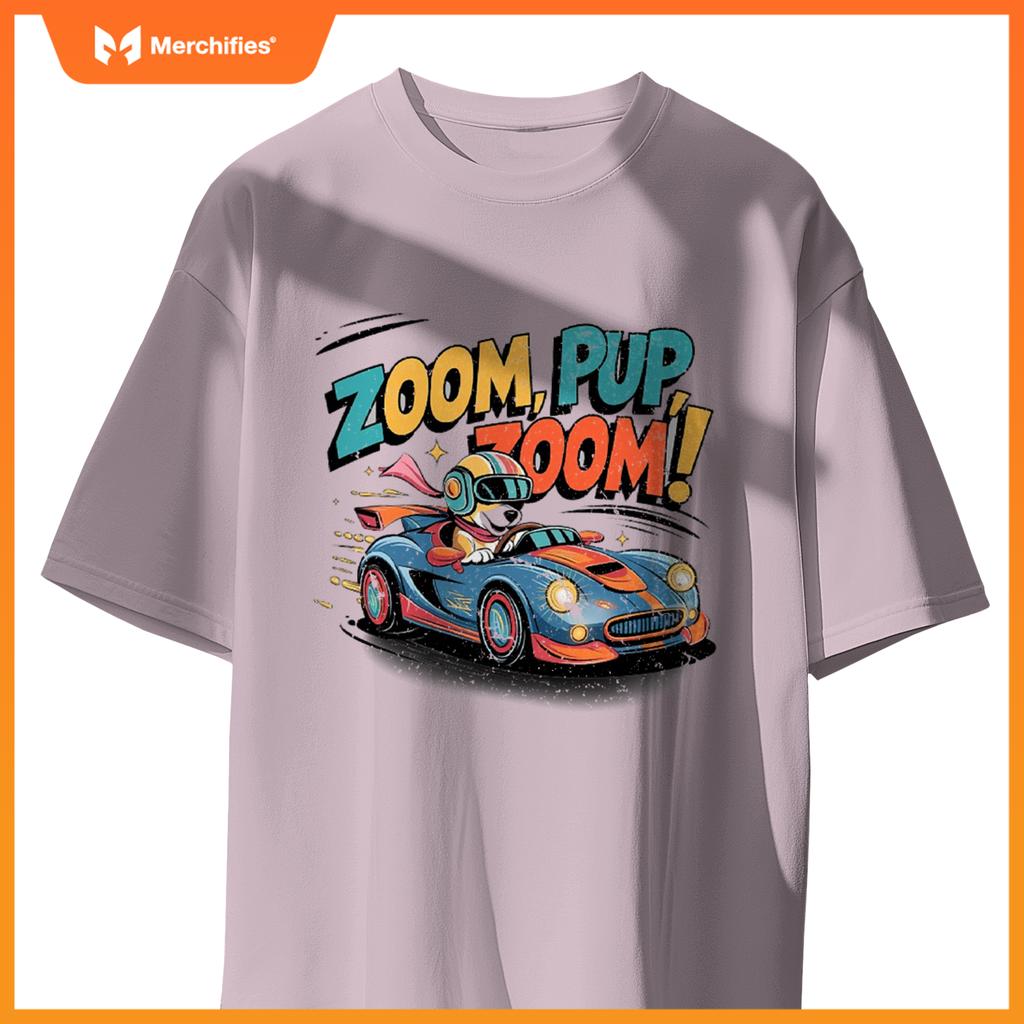 Classic Car American Muscle Cars Novelty T-Shirt