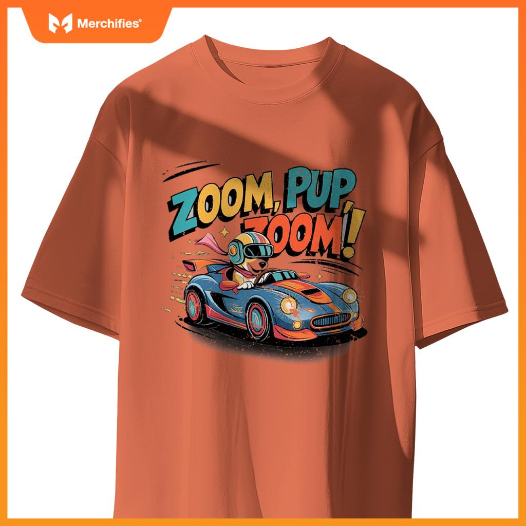 Classic Car American Muscle Cars Novelty T-Shirt