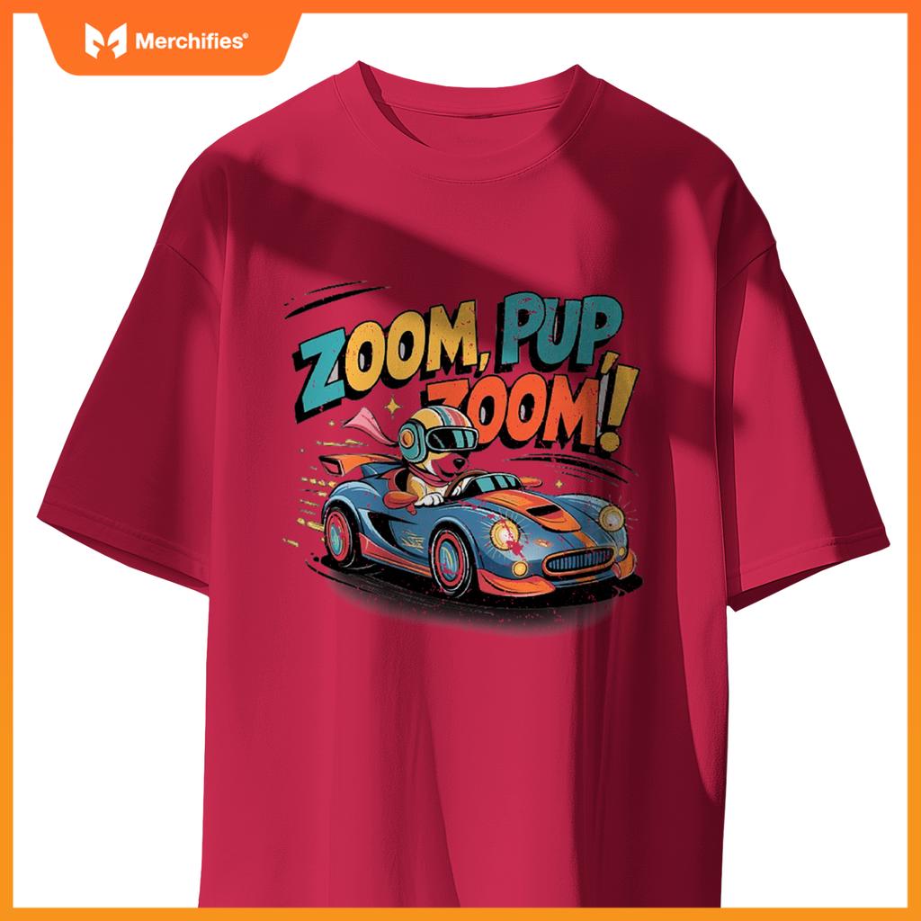 Classic Car American Muscle Cars Novelty T-Shirt