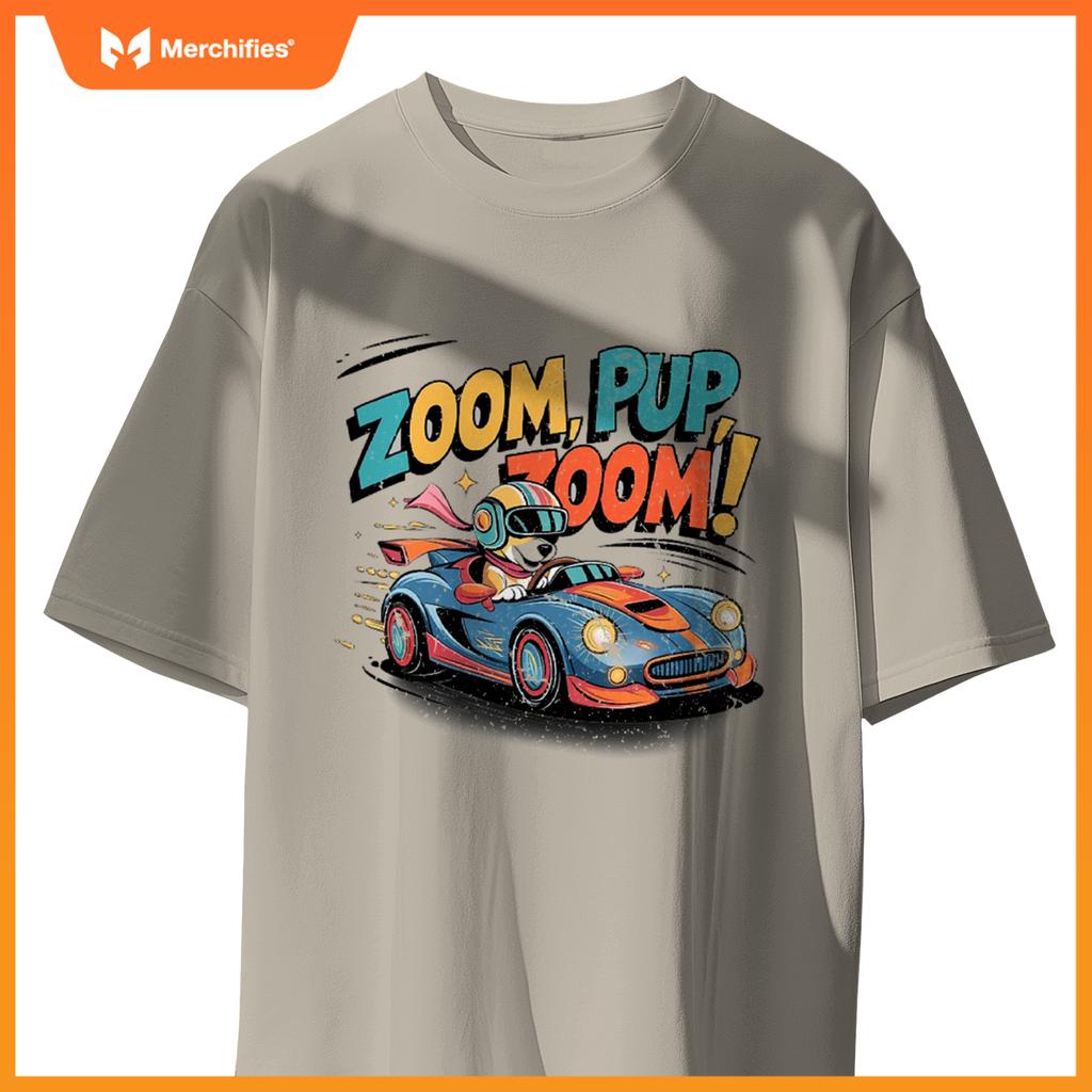 Classic Car American Muscle Cars Novelty T-Shirt