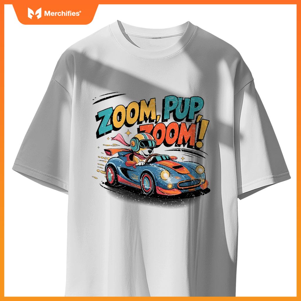Classic Car American Muscle Cars Novelty T-Shirt