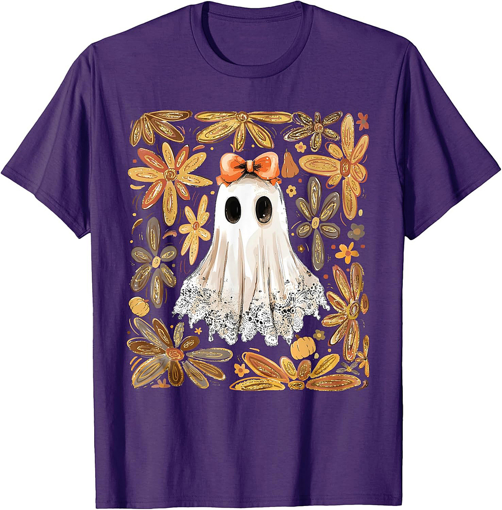 Cute Halloween T-Shirt