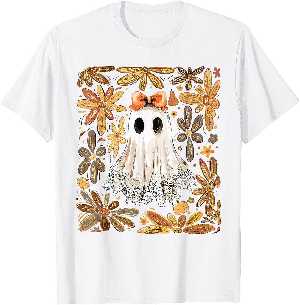 Cute Halloween T-Shirt