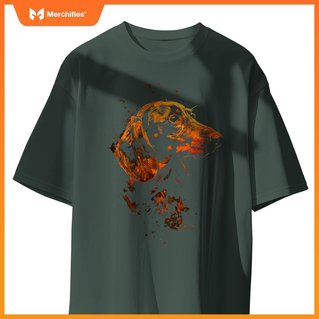 Dachshund Dog T-Shirt