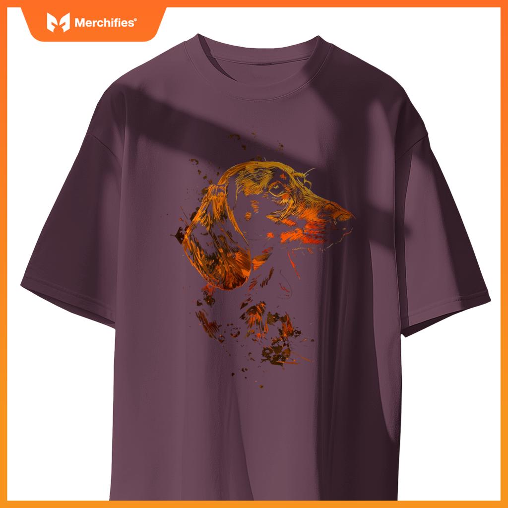 Dachshund Dog T-Shirt