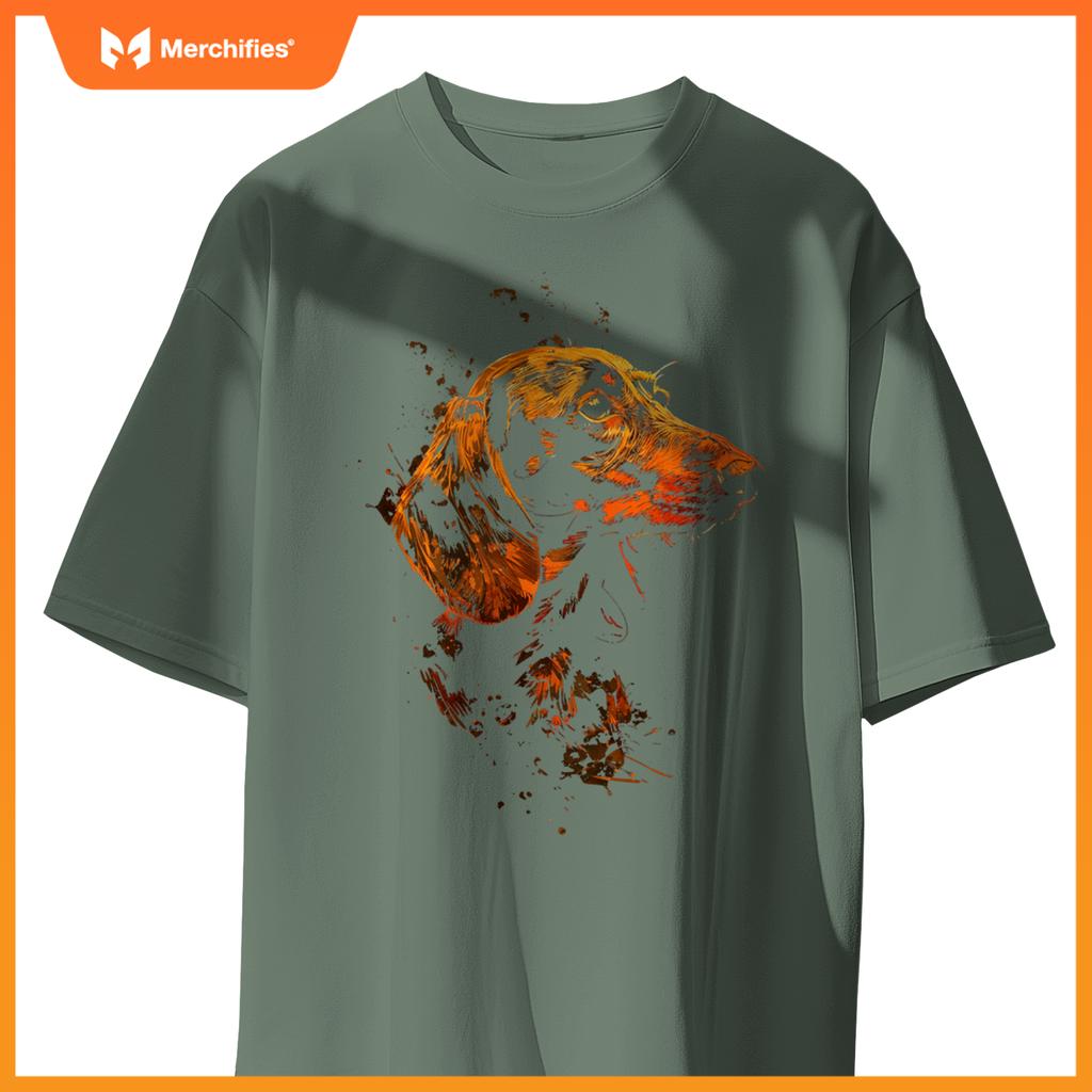 Dachshund Dog T-Shirt